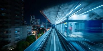 UAE Accelerates Rail Expansion to Strengthen National Connectivity
