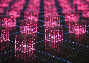 Blockchain Technology Supports Greater Supply Chain Visibility