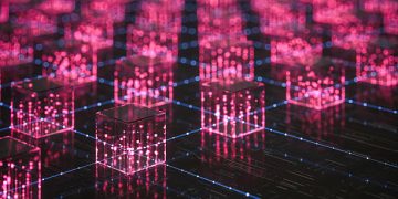 Blockchain Technology Supports Greater Supply Chain Visibility