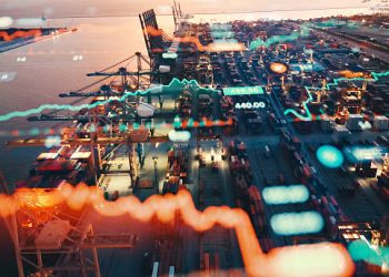 AI-Powered Logistics Planning Strengthens Military Supply Chain Operations