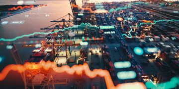AI-Powered Logistics Planning Strengthens Military Supply Chain Operations