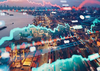 AI-Powered Digital Freight Brokerage Boosts Supply Chain Efficiency