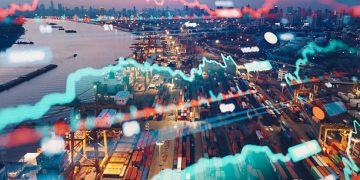 AI-Powered Digital Freight Brokerage Boosts Supply Chain Efficiency