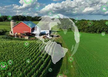 U.S. Digital Tools Enhance Agricultural Supply Chain Logistics