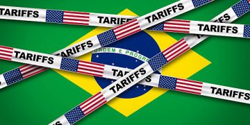 U.S. Introduces New Tariffs on Brazil Imports