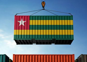 Togo Strengthens Logistics Sector with Landmark International Membership