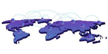 Latin America Advances Toward More Connected Supply Chain Networks