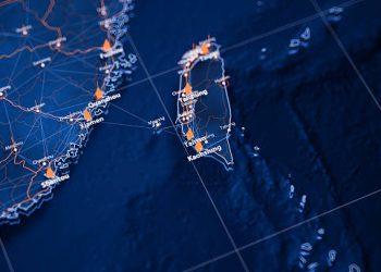 Taiwan Strengthens AI Supply Chain Investment Despite Slower US Capital Spending