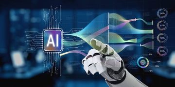 India's AI and Manufacturing Push Lifts Engineering and Infrastructure Jobs