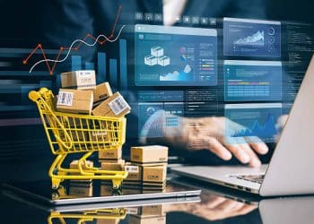 Egypt Expands E-Commerce Supply Chain Infrastructure