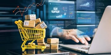 Egypt Expands E-Commerce Supply Chain Infrastructure