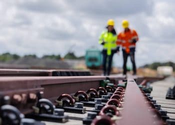 Rail Industry Strengthens Supply Chain Innovation