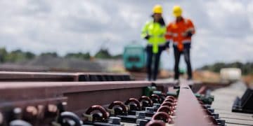 Rail Industry Strengthens Supply Chain Innovation