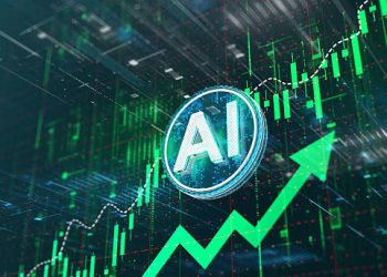 Asian Markets Rebound as AI and Chip Stocks Recover