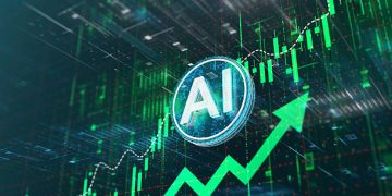 Asian Markets Rebound as AI and Chip Stocks Recover