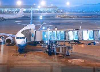 UK Unveils Investment Plan to Strengthen Aerospace Supply Chains