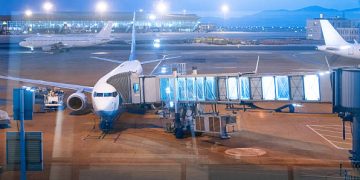 UK Unveils Investment Plan to Strengthen Aerospace Supply Chains