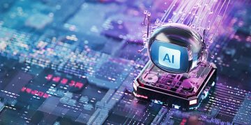 AI Set to Transform U.S. Construction Supply Chains with Major Productivity Gains