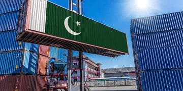 Pakistan Promotes Ports and Logistics Sector to Strengthen Regional Supply Chains