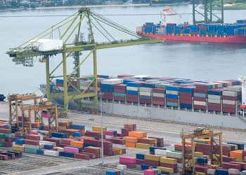 Guam Eyes Major Port Expansion to Strengthen Indo-Pacific Supply Chains