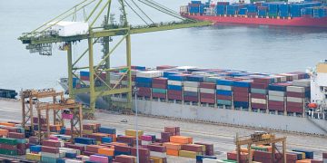 Guam Eyes Major Port Expansion to Strengthen Indo-Pacific Supply Chains