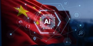 China Advances AI Collaboration as Technology Reshapes Future Supply Chains