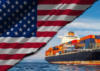 U.S. Logistics Sector Focuses on Network Optimization to Support Long-Term Growth