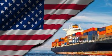 U.S. Logistics Sector Focuses on Network Optimization to Support Long-Term Growth