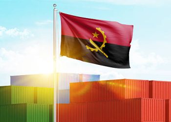 Angola Expands Logistics Capacity