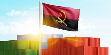 Angola Expands Logistics Capacity