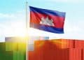 Cambodia Attracts Logistics Investment for Trade Growth