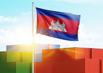Cambodia Attracts Logistics Investment for Trade Growth