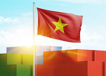 Vietnam Strengthens Role in Regional Supply Chains