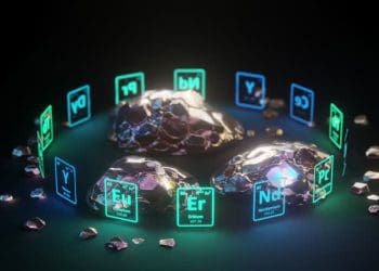 ASEAN Strengthens Critical Minerals Supply Chains Through Regional Cooperation