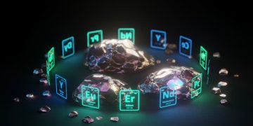 ASEAN Strengthens Critical Minerals Supply Chains Through Regional Cooperation