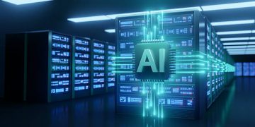 AI Robotics Boost Warehouse Efficiency