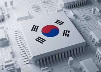 South Korea's Chip-Led Export Growth Continues to Strengthen Global Supply Chains