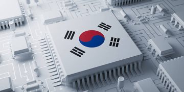 South Korea's Chip-Led Export Growth Continues to Strengthen Global Supply Chains