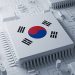 South Korea's Chip-Led Export Growth Continues to Strengthen Global Supply Chains