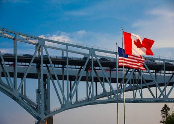 New Canada-U.S. Bridge Strengthens Cross-Border Supply Chain Connectivity