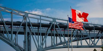 New Canada-U.S. Bridge Strengthens Cross-Border Supply Chain Connectivity