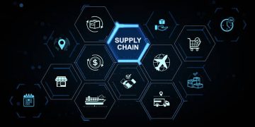 Cold Chain Innovation Strengthens Global Supply Chain Efficiency