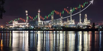 China’s Industrial Growth Stays Resilient