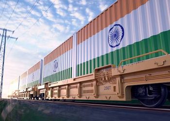 India Unveils New Rail Freight Reforms to Strengthen Supply Chains