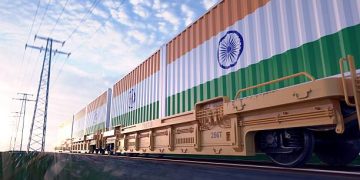 India Unveils New Rail Freight Reforms to Strengthen Supply Chains