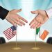 United States and Ireland Expand Trade and Supply Chain Cooperation