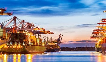 Marine Logistics Innovation Advances Agricultural Supply Chains