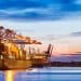 Marine Logistics Innovation Advances Agricultural Supply Chains