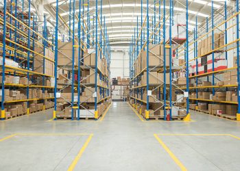 PH's Logistics Boom Drives Strong Industrial Warehouse Demand