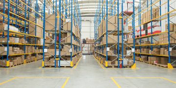 Warehouse Automation Platform Expands to Support Supply Chain Growth